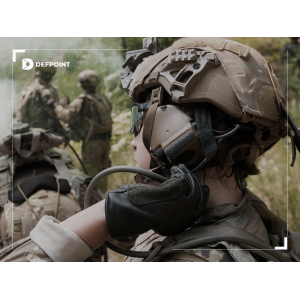 Як вибрати шолом військовий?