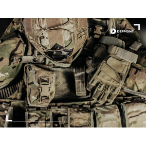 Що потрібно військовому на передову?