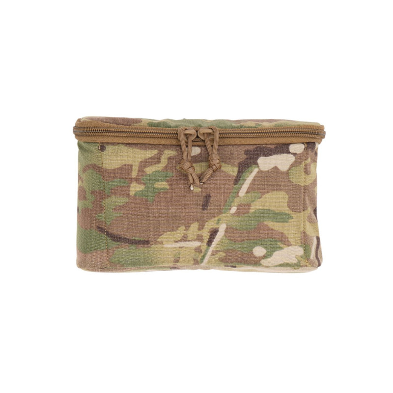 Подсумок для батарей UTactic Battery Pack Мультикам