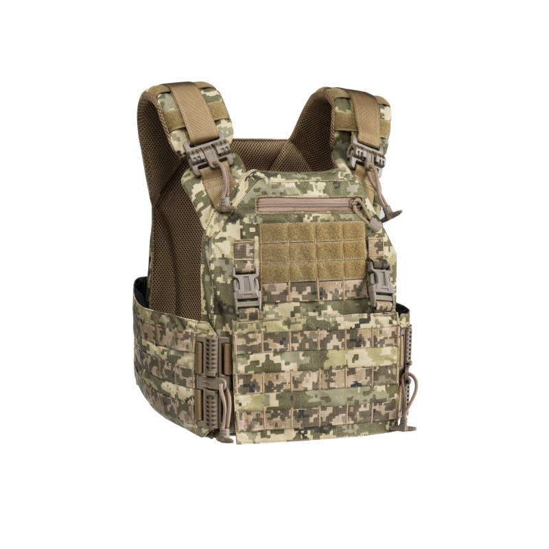 Плитоноска DFP GEN 2 Пиксель