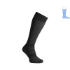 Protector LongWinter Black thermal winter protective socks