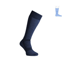 Protector LongWinter Blue thermal winter protective socks