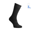 Protector MidWinter Black thermal protective winter socks
