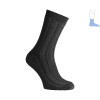 Protector ShortWinter Dark Gray thermal winter socks