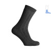 Protector ShortWinter Dark Gray thermal winter socks