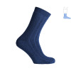Protector ShortWinter Blue thermal winter socks