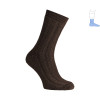 Protector ShortWinter Brown thermal winter socks