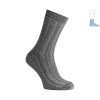 Protector ShortWinter Grey thermal winter socks