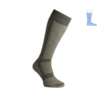 Protector LongWinter Khaki thermal winter socks