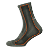 Трекінгові шкарпетки Camotec TRK Long Олива