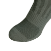 Трекінгові шкарпетки Camotec TRK Long Олива