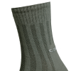 Трекінгові шкарпетки Camotec TRK Long Олива