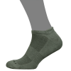 Шкарпетки Camotec TRK Low Олива