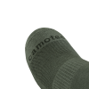 Шкарпетки Camotec TRK Low Олива