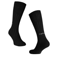 Трекінгові шкарпетки Camotec TRK Long Чорний
