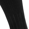 Трекінгові шкарпетки Camotec TRK Long Чорний