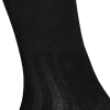 Трекінгові шкарпетки Camotec TRK Middle 3.0 Чорний