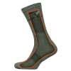 Трекінгові шкарпетки Camotec TRK Middle 3.0 Олива