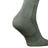 Трекінгові шкарпетки Camotec TRK Middle 3.0 Олива