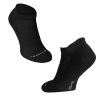 Шкарпетки Camotec TRK Low Чорний