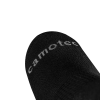 Шкарпетки Camotec TRK Low Чорний