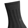 Шкарпетки Camotec ShortAir LT Чорний