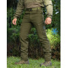 Брюки карго тактичні Bezet Softshell Ешелон Хакі