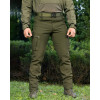 Брюки карго тактичні Bezet Softshell Ешелон Хакі