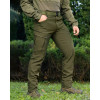 Брюки карго тактичні Bezet Softshell Ешелон Хакі
