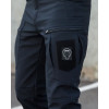 Брюки карго тактические Bezet Softshell Эшелон Синий