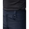 Брюки карго тактические Bezet Softshell Эшелон Синий