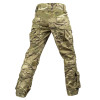 Тактические брюки DEFua с интегрированными наколенниками Mark 3 Мультикам