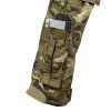 Тактические брюки DEFua с интегрированными наколенниками Mark 3 Мультикам