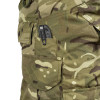 Тактические брюки DEFua с интегрированными наколенниками Mark 3 Мультикам