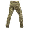 Тактичні штани карго DEFua Mark 2 Мультикам