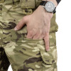Тактичні штани карго DEFua Mark 2 Мультикам