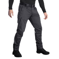 Штани Camotec Герць Rip-Stop Stretch Темно-Сірий