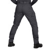 Штани Camotec Герць Rip-Stop Stretch Темно-Сірий