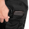 Штани Camotec Patrol Pro Rip-Stop Stretch Чорний