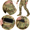 Штани Camotec Герць 2.0 Twill Мультикам