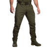 Штани Camotec Герць 2.0 Rip-Stop Stretch Олива