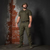 Штани Camotec Герць 2.0 Rip-Stop Stretch Олива