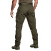 Штани Camotec Герць 2.0 Rip-Stop Stretch Олива