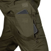 Штани Camotec Герць 2.0 Rip-Stop Stretch Олива