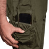 Штани Camotec Герць 2.0 Rip-Stop Stretch Олива
