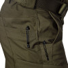 Штани Camotec Герць 2.0 Rip-Stop Stretch Олива