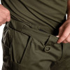 Штани Camotec Герць 2.0 Rip-Stop Stretch Олива