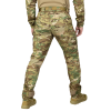 Штаны Camotec Герц Мультикам