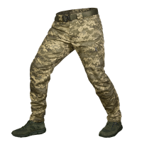 Pants Camotec Hertz Pixel