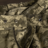 Штани Camotec Герць Піксель